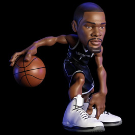 smALL-STARS™ Kevin Durant